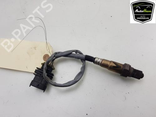 Used Electronic sensor Electronic sensor OPEL ASTRA J Sports Tourer (P10) 1.4 Turbo (35) (140 hp) 12063084 12063084