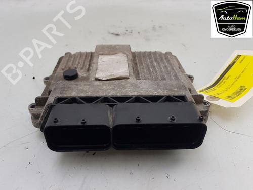 Engine control unit (ECU) ALFA ROMEO MITO (955_) 1.3 MultiJet (955AXH1B, 955AXT1A) | BP15387179M57 