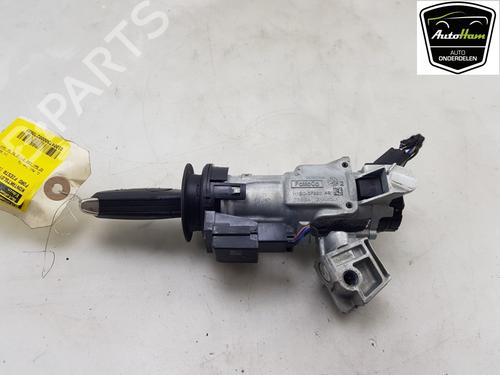 Ignition barrel FORD FIESTA VII (HJ, HF) 1.0 EcoBoost | BP24533354M48