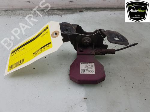 Used Electronic module AUDI A6 C7 Avant (4G5, 4GD) 2.0 TDI (190 hp) 21597647