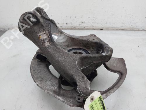 Used Right front steering knuckle PORSCHE 718 BOXSTER (982) 2.5 S (982330, 982331) (350 hp) 30845516