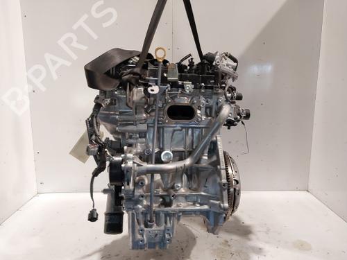 Used Engine Engine TOYOTA AYGO X (_B7_) 1.0 VVT-i (KGB70) (72 hp) 28112500 28112500