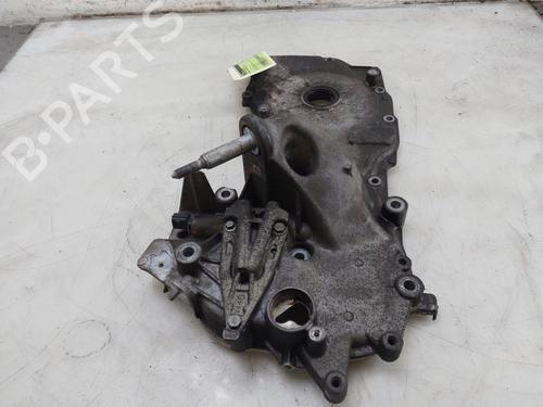Used Timing cover Timing cover RENAULT TWINGO III (BCM_, BCA_) 1.0 SCe 70 (71 hp) 34056627 34056627