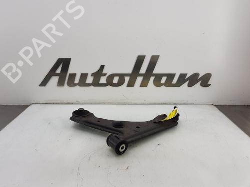 Used Left front suspension arm OPEL CORSA E (X15) 1.3 CDTI (08, 68) (95 hp) 12032455