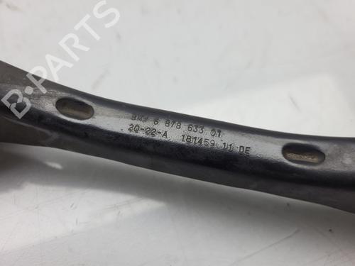 Right rear suspension arm BMW 3 Touring (G21, G81) 318 i | BP25033520M15 