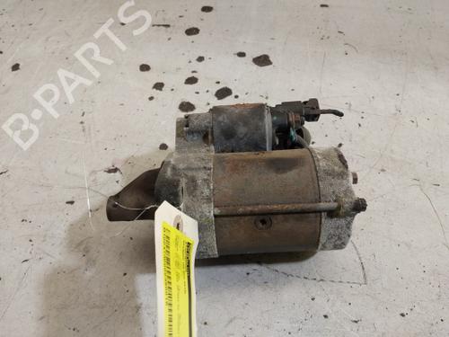 Used Starter Starter HYUNDAI i20 I (PB, PBT) 1.2 (78 hp) 40598238 40598238