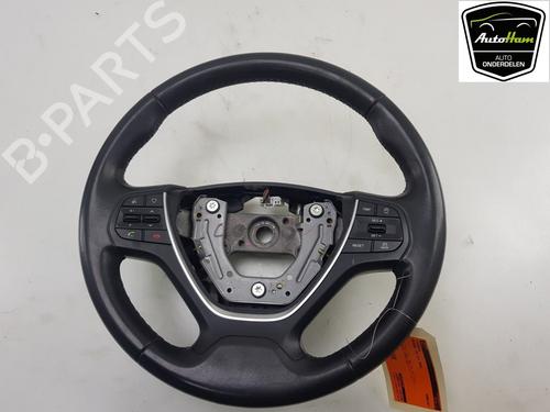 Used Steering wheel HYUNDAI i20 II (GB, IB) 1.2 (84 hp) 12050746