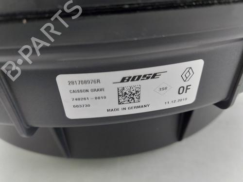 Electronic module RENAULT KADJAR (HA_, HL_) 1.3 TCe 140 (HLNB, HLN1) | BP38168741M83 - Image 4