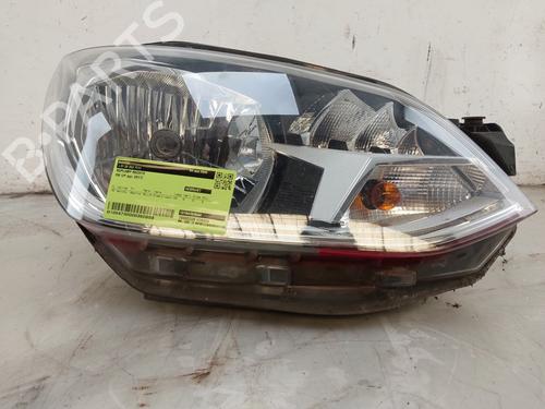 Phare droit Phare droit VW UP! (121, 122, BL1, BL2, BL3, 123) 1.0 (60 hp) 34695917 34695917