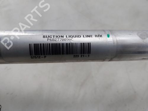 AC pipe RAM 1500 Crew Cab Pickup (DT) 5.7 | BP31922656M126 - Image 4