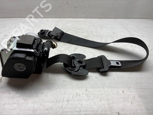Used Front left seatbelt Front left seatbelt FORD FIESTA VII (HJ, HF) 1.0 EcoBoost mHEV (125 hp) 36489257 36489257