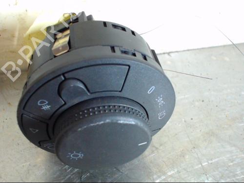 Used Headlight switch Headlight switch OPEL CORSA D (S07) 1.3 CDTI (L08, L68) (75 hp) 12017541 12017541