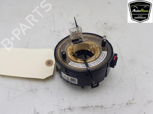 Squib airbag VW GOLF V (1K1) 1.9 TDI | BP19771847C102