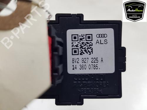 Switch AUDI A3 Sportback (8VA, 8VF) 1.6 TDI | BP23144017I30 - Image 4