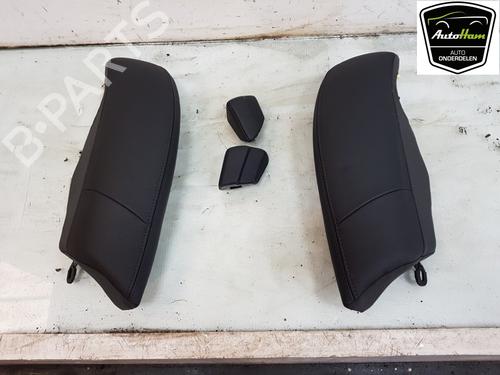 Seats set PORSCHE PANAMERA (970) 3.0 4S | BP15858042C78 