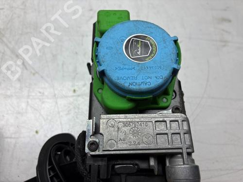 Front right seatbelt AUDI A6 C7 Avant (4G5, 4GD) 2.0 TDI | BP37448247I25 - Image 4