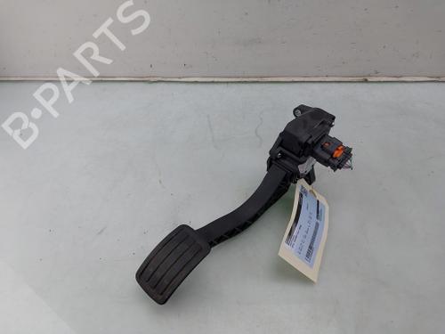 Used Pedal Pedal OPEL VIVARO C Van (K0) 2.0 (122 hp) 30102758 30102758