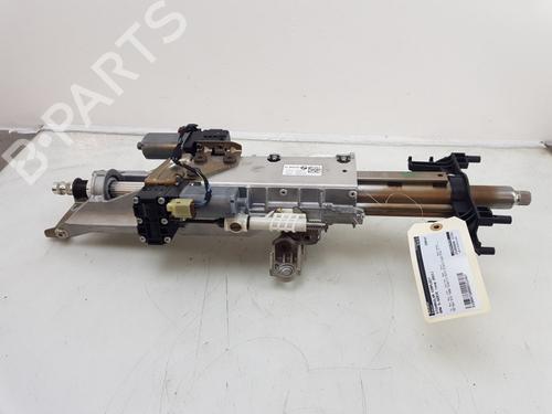 Used Steering column Steering column 24618670 24618670