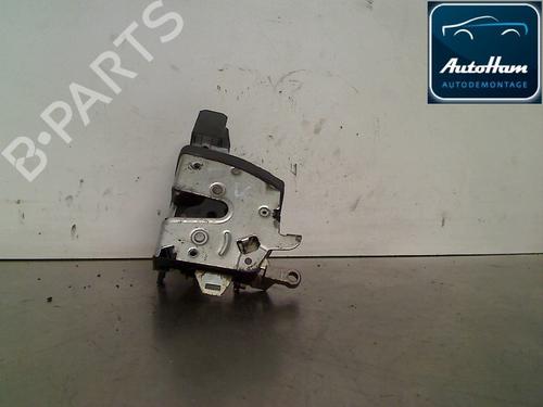 Used Front right lock BMW 5 (E39) 523 i (170 hp) 13138693