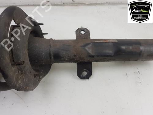 Right front shock absorber FORD TRANSIT V363 Van (FCD, FDD) 2.0 EcoBlue RWD | BP16025731M17 