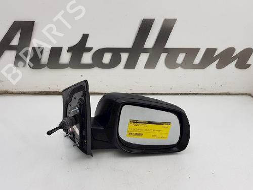 Used Right mirror KIA PICANTO II (TA) 1.0 (67 hp) 12008832