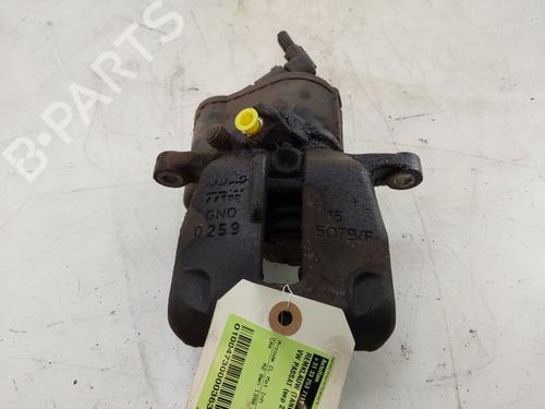 Used Right rear brake caliper Right rear brake caliper VW PASSAT B6 Variant (3C5) 1.4 TSI (122 hp) 36219013 36219013