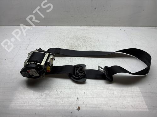 Cinto de segurança frente esquerdo SKODA FABIA III Estate (NJ5) 1.0 TSI (95 hp) 32773493
