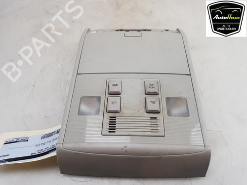 Interior roof light VW GOLF VII (5G1, BQ1, BE1, BE2) 1.6 TDI | BP22903341I8 