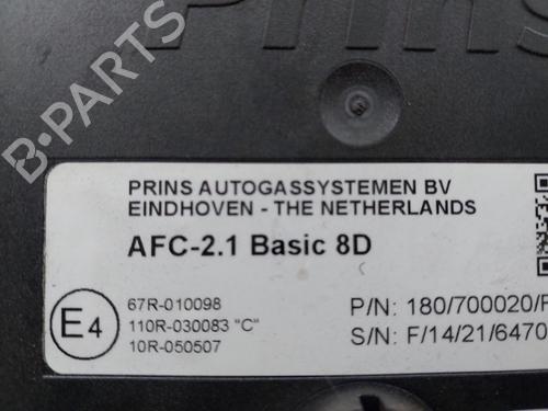 Control unit RAM 1500 Crew Cab Pickup (DT) 5.7 | BP31922645M11 - Image 4