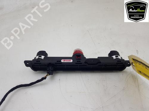 Warning switch FIAT 500 (312_) 1.4 (312AXC1B, 312CXC1B) | BP18571022I22 