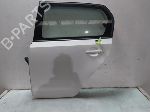 Used Left rear door SEAT Mii (KF1, KE1) 1.0 (60 hp) 30351768