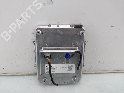 Electronic module VOLVO EX40 (536) EV | BP31978749M83