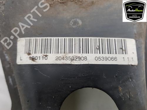 Left rear suspension arm MERCEDES-BENZ E-CLASS Convertible (A207) E 350 CDI (207.422) | BP12050425M14 