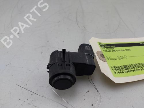 Used Electronic module FERRARI 296 GTS Convertible (F 171) PHEV (830 hp) 31040932