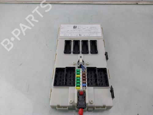 Used Electronic module BMW X5 (F15, F85) xDrive 30 d (258 hp) 29546042