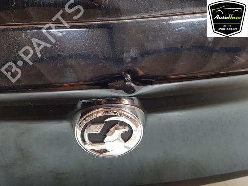 Tailgate OPEL ASTRA K (B16) 1.0 Turbo (68) | BP19944663C6 