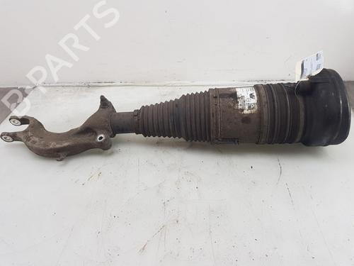 Used Right front shock absorber Right front shock absorber AUDI E-TRON (GEN) 55 quattro (408 hp) 25377196 25377196