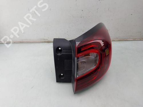 Right taillight RENAULT CAPTUR I (J5_, H5_) 1.2 TCe 120 | BP33811995C35 - Image 2