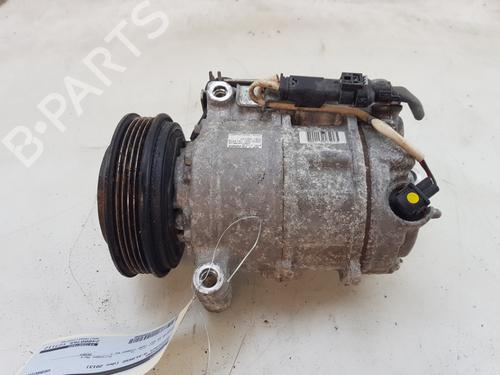 Used AC compressor MERCEDES-BENZ A-CLASS (W176) A 180 (176.042) (122 hp) 24227605