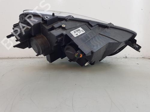 Left headlight OPEL COMBO Box Body/MPV (K9) 1.5 D | BP39209727C28 - Image 3