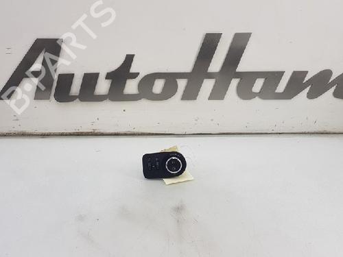 Used Headlight switch OPEL ASTRA K (B16) 1.6 CDTi (68) (136 hp) 12018041