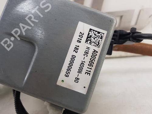 Used Steering column FORD FIESTA VII (HJ, HF) 1.0 EcoBoost (101 hp) 13144981