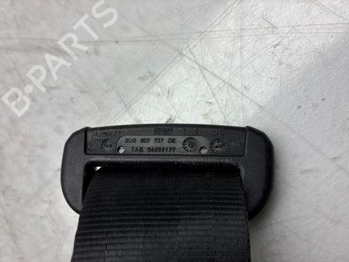 Front left seatbelt VW GOLF VIII (CD1, DA1) 1.5 TSI | BP33617501I26 - Image 3