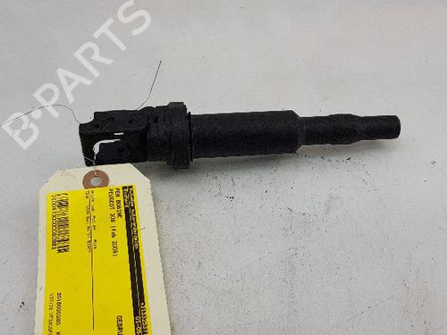 Ignition coil PEUGEOT 308 I (4A_, 4C_) 1.6 16V | BP13140531M94 