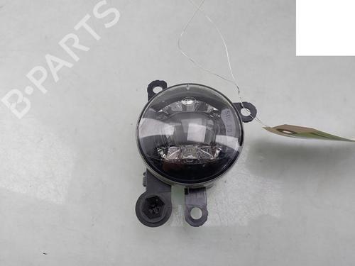 Used Right front fog light Right front fog light TOYOTA PROACE CITY Box Body/MPV (BPZ_) 1.5 D-4D 130 (BPZM) (131 hp) 34057134 34057134