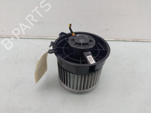 Used Heater blower motor NISSAN QASHQAI I (J10, NJ10) 1.6 (114 hp) 29352595