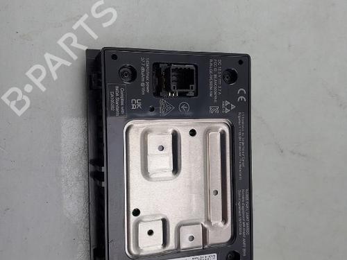 Outra RENAULT ARKANA I (LCM_, LDN_) 1.6 E-TECH 145 (LDMU) (143 hp) 32229144