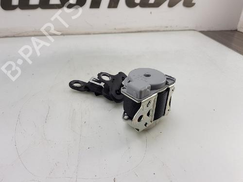 Rear left seatbelt TOYOTA AYGO (_B4_) 1.0 (KGB40) | BP12033073I29 