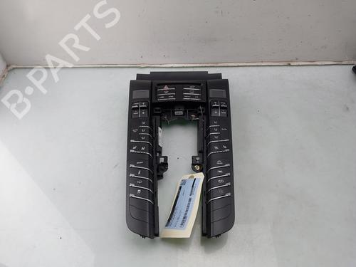Used Climate control PORSCHE MACAN (95B) 2.0 (252 hp) 29851777