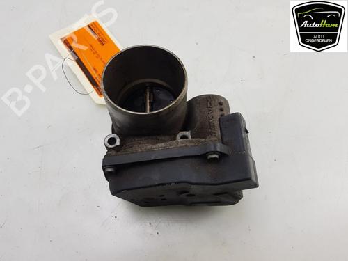 Throttle body VW GOLF PLUS V (5M1, 521) 1.4 TSI | BP12048523M82 